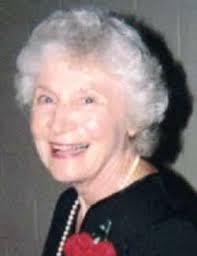 Janet Elizabeth (Priebe) Peters 1925