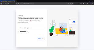Cara ini bisa membuat blog anda tersebar. Mulai Menulis Di Platform Gratis Hashnode Dev Community
