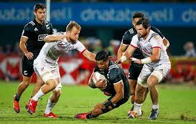 Emirates Airline Dubai Rugby Sevens Emirates Airline Rugby Sevens Rugby Team