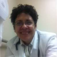 Blanca Iris Padilla, PhD, MBA, MSN, APRN, FNP-BC, FAANP