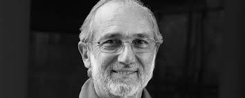Renzo piano is an architect and legend. Renzo Piano