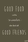 Image of gathering quotes