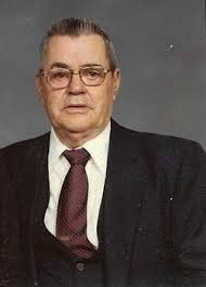 Willard Ray “Sid” Carpenter (1915-1989)