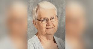 Obituary for Helen L. (Baker) Strayer