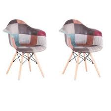 Le fauteuil patchwork est un siège au design coloré qui a le vent en poupe. Fauteuil Patchwork Soldes Des Le 30 Juin Cdiscount Maison