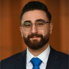 Congratulations Ali M. Berri and Ashley Hails, LLMSW! It has been a true  pleasure to watch your individual journies and I could not be more proud to  welcome you to the ranks