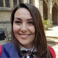 Ester Moreno García