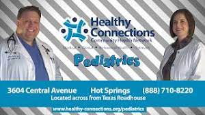 What exactly is the blood pressure solution? Healthy Connections Home