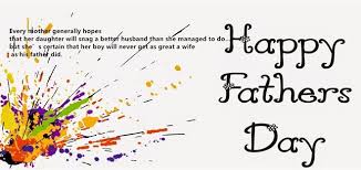 Satisfaction guaranteed · 100,000+ curated designs Happy Fathers Day Quotes For Husband Quotesgram