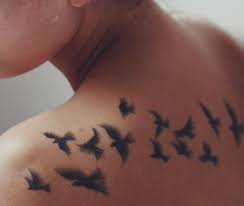 Aug 27, 2019 · mụn có ở nam giới, nữ giới với nhiều độ tuổi khác nhau, từ trẻ sơ sinh, trẻ nhỏ đến tuổi teen, người lớn,… mụn xuất hiện rầm rộ nhất ở tuổi dậy thì và sau đó vẫn không ngừng làm phiền đến cuộc sống của chúng ta. 30 Hinh XÄƒm Ä'áº¹p á»Ÿ LÆ°ng Danh Cho Ná»¯ Sanh Ä'iá»‡u Ca Tinh