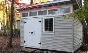 Maybe you would like to learn more about one of these? 16 Shed Windows Options And Ideas Let The Sun Shine In