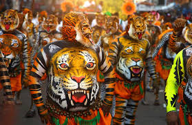 Some regions of kerala key attractions of onam festival: Onam 2021 History Significance Observance And Importance