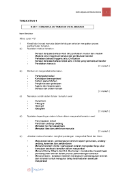 Pdf pendidikan tamadun islam dalam menangani berbilang budaya di malaysia satu tinjauan. Pdf Nota Sejarah Tingkatan 4 Lim Wan Qi Academia Edu