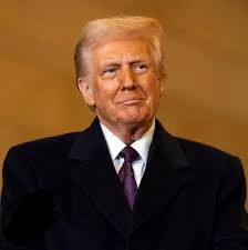 Who is your choice for US President?