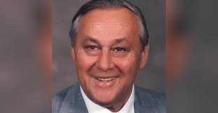 Jerome "Chick" Alles Obituary