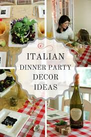 Scroll to see more images. Italian Dinner Party Styling Inspiration Italian Dinner Party Italian Dinner Italian Dinner Party Decorations