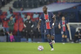 Danilo luís hélio pereira is popularly known as danilo pereira. Video For Me Danilo Is A Midfielder Portugal National Team Manager Weighs In On Where Pereira Should Play Psg Talk