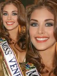 MISS UNIVERSE 2010