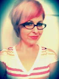 Profile for Jessica Merrell Hairstylist at Vanity INC