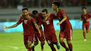 Pertandingan ini juga dapat disaksikan live oleh pemirsa di sctv atau di tvri pada pukul. Live Streaming Sctv Timnas U 19 Indonesia Vs Malaysia 6 November Tirto Id