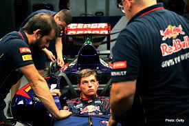 Formula one leader lewis hamilton was simply too fast at the spanish grand prix on sunday and his mercedes. Horner It Was Marko S Idea To Offer 15 Year Old Max A F1 Drive Grand Prix 247