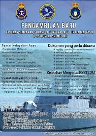 Temuduga terbuka laskar muda tldm 2015. Ø¨ÙˆÙ„ØªÙŠÙ† Ø¬ÙˆÙ‡Ø± Ø¯Ø± ØªÙˆÛŒÛŒØªØ± Berita Baik Bagi Orang Johor Yang Berminat Menyertai Pasukan Simpanan Sukarela Tldm Psstldmofficial Datang Beramai Ramai Untuk Temuduga Terbuka Di Kdsrimedini Pada 28 Dan 29 Julai 2018 Jommasukpsstldm Psstldm