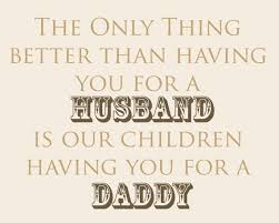 Upbeat father's day to my husband my love! 8x10 Dad Husband Gift Print Quote Diy By Sweetcheeksdigitals 1 95 Fathers Day Quotes Husband Quotes Love Husband Quotes
