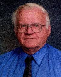 Obituary information for William E Thiessen