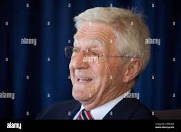 Former television chat show host hi-res stock photography and images