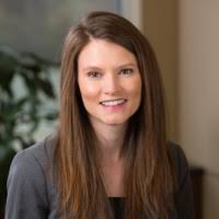 Ashley Christie, CPA, MBA