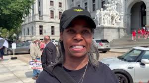 Thousands gather in Harrisburg for Pa. 'March for Life