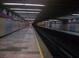2 3 i̇çinde bulunur venustiano carranza belediye. Hombre Se Suicida En La Estacion Del Metro Balbuena Megalopolis