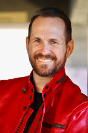 Meet Sean Patrick Bryan