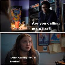 You just try things on. Elevenmlke Tumblr Blog With Posts Tumbral Com