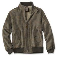 Wear The Definition Of Sport Luxury Effortlessly Cool Roadmaster Jacket Styling Is Complemented By Genuine Handwoven Harris Tweed It S The Jacket You Ll Grab