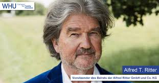 Profile for WHU Institute of Family Business and Mittelstand