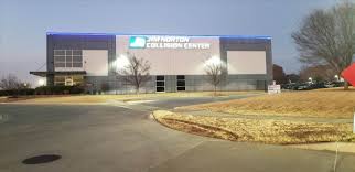 Jim norton toyota is located in tulsa city of oklahoma state. Jim Norton Collision Center Tulsa In Tulsa Ok 74133 Auto Body Shops Carwise Com