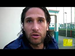 12/02/2011 intervista a Hernan Daniel Elia