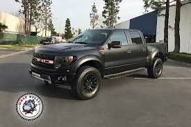 It all has to do with how you customize your design and stick to your branding. 3m Satin Black Wrap Bullys
