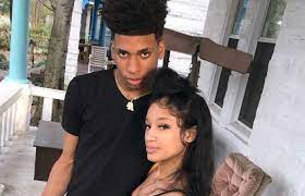 Currently, nle choppa age is seventeen years previous. Mariah S Wiki Bio Age Height Nationality Boyfriend