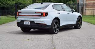The polestar app is here, turning your phone into the key to unlocking and starting your polestar 2. Polestar 2 Takes A Serious Run At Tesla Wardsauto