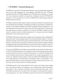Doing so will meet the requirement of our eu user consent policy to give your users information about. Leadership And Management Of Change Petronas Malaysia