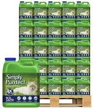 Our buying guide is here with top tips to help you choose the pick of the litter online on. Simply Purrfect Cat Litter 15 9kg Pallet Deal 60 Units Costco Uk