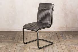 retro style dining room chairs