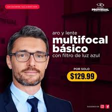 Óptica ProVisual added a new photo.