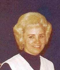 Rosemarie Gates Blanc (1936-1998)