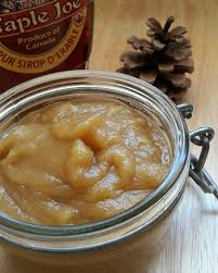 Beurre De Pomme Tatin Au Sirop D Erable Distasio Chez Cathytutu Defis Lifestyle D Une Quinqua Beurre De Pomme Recette De Beurre De Pomme Sirop Erable