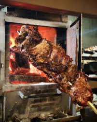 Los García Carnes & Vinos