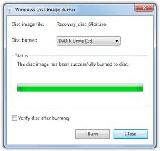 10 Free Tools To Burn Iso Images Onto Cd Or Dvd Raymond Cc