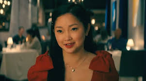 Ainda amo você, lara jean tem que aprender como é estar em um relacionamento que, pela primeira vez, não é de faz de conta. Netflix Libera Trecho De Para Todos Os Garotos Que Ja Amei P S Ainda Amo Voce On Line Arroba Nerd